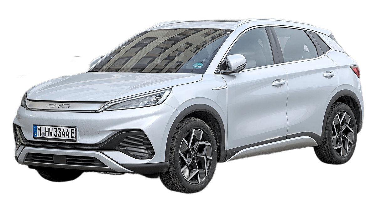 BYD Atto 3